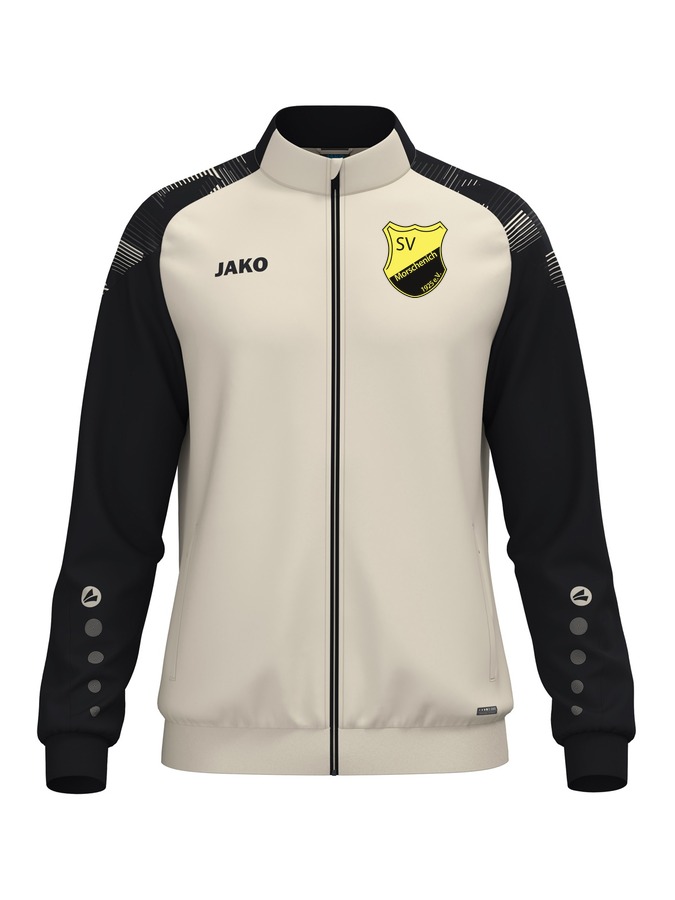 Jako Polyesterjacke Sonic