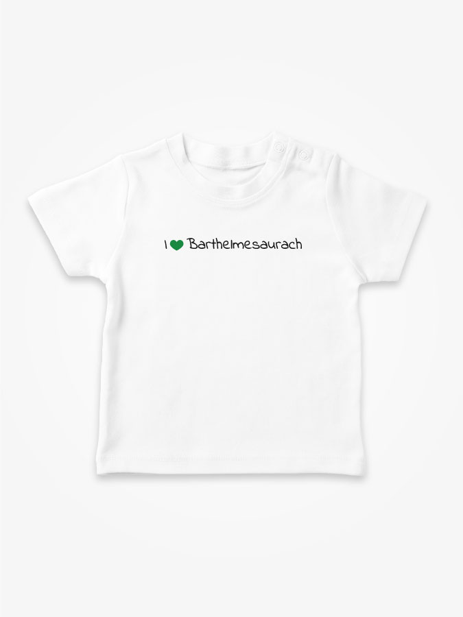 T-Shirt Liebe