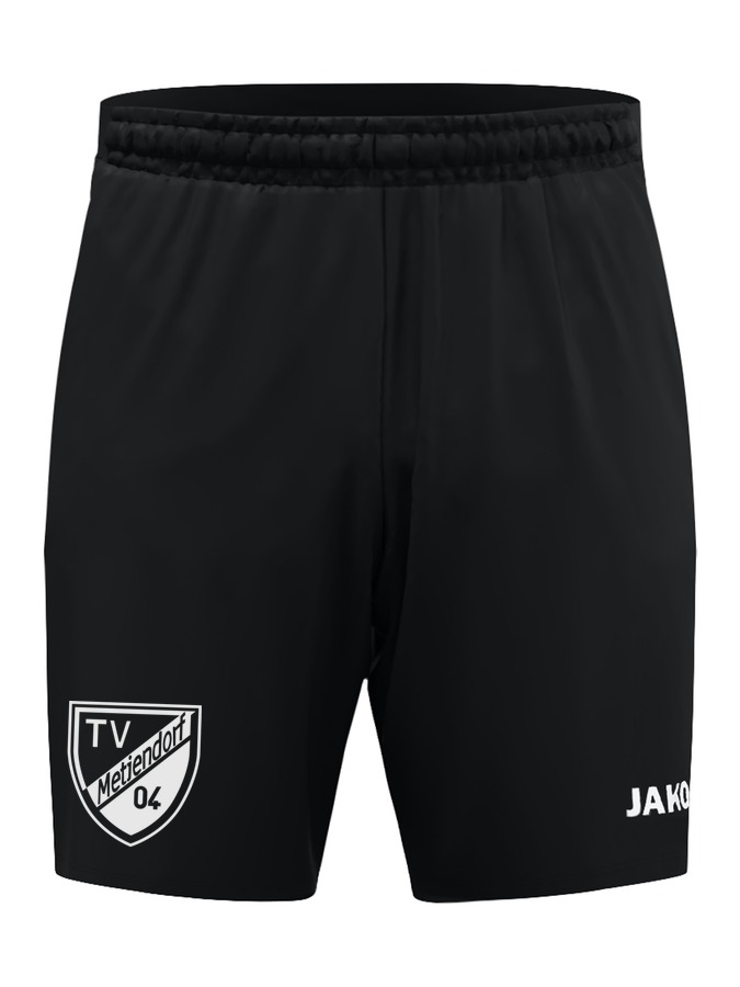 Jako Trainingsshort Dynamic Damen