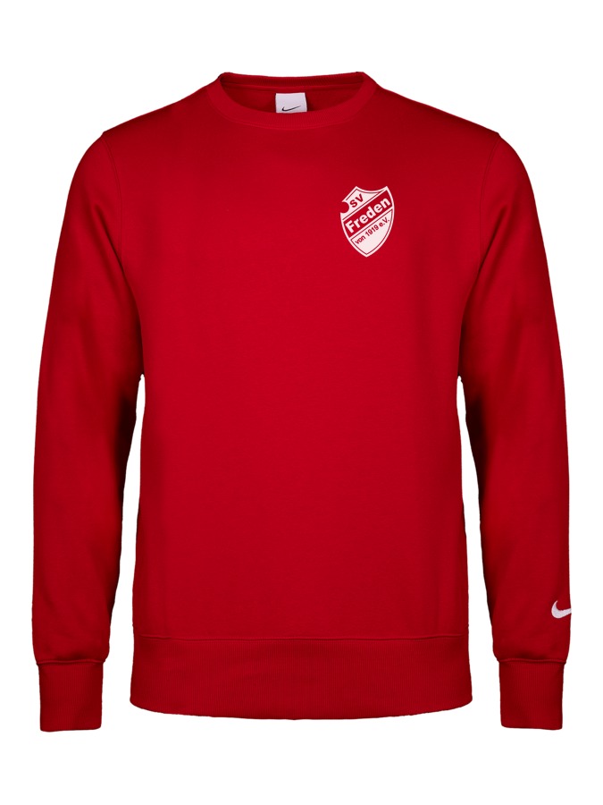 Nike Park 26 Fleece Crew Sweatshirt Kinder