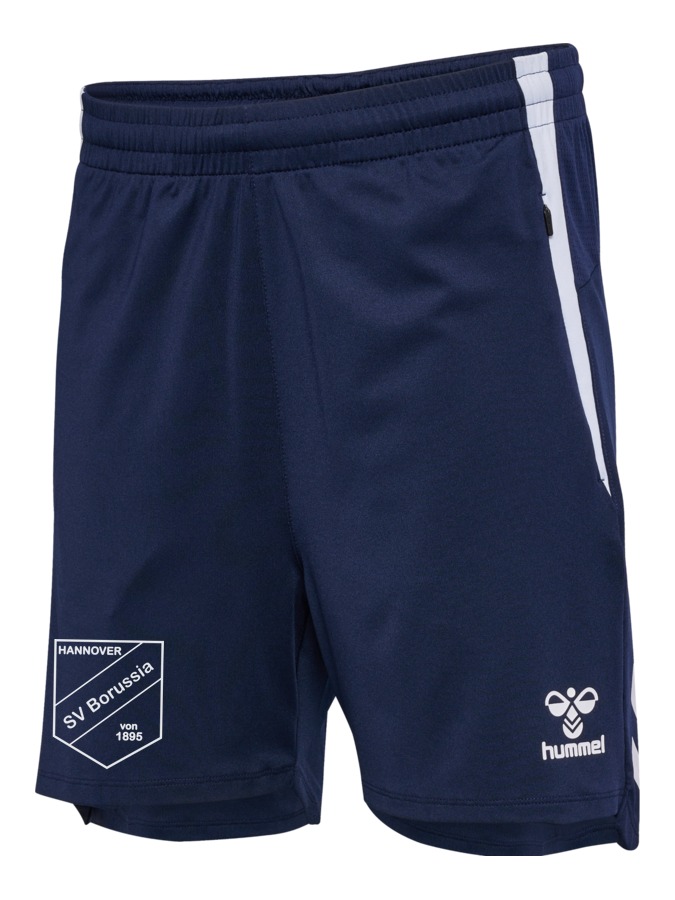 Hummel Lead 2.0 Training Shorts Damen