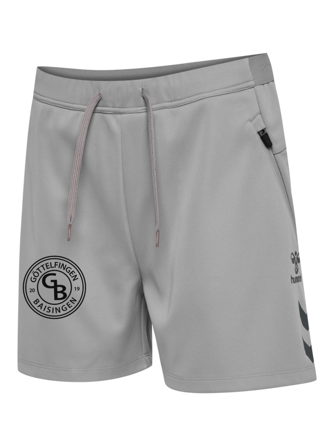 Hummel Cima 2.0 Shorts Damen