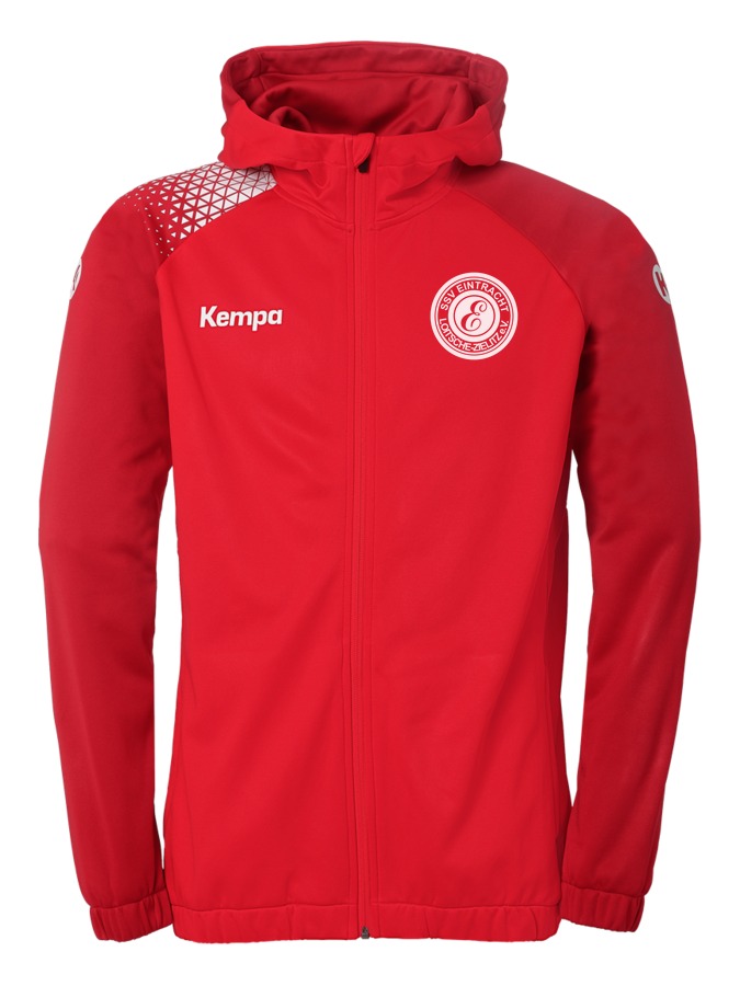 Kempa Ambition 28 Kapuzenjacke