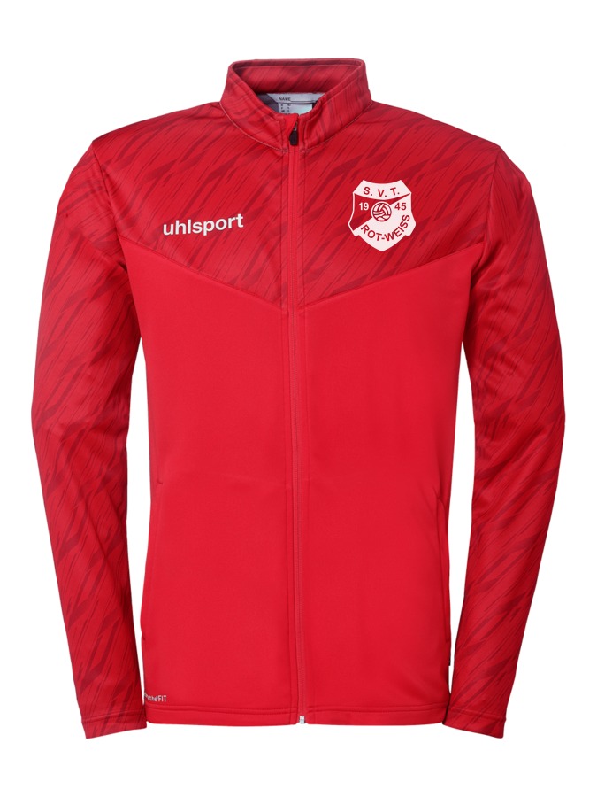 uhlsport Progressive 28 Poly Jacke