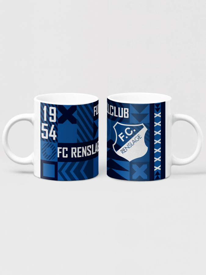 Sammlertasse 2026