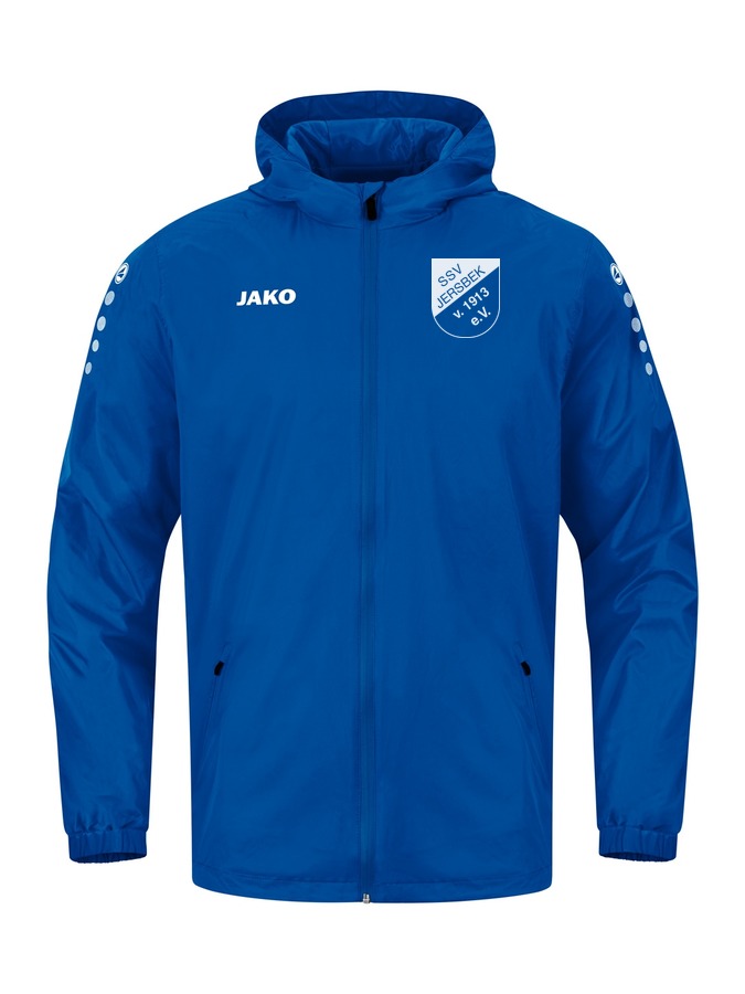 Jako Allwetterjacke Team 2.0