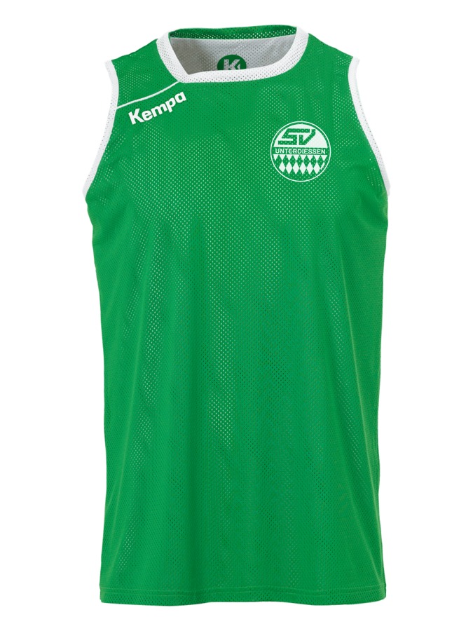 Kempa Reversible Tank Top
