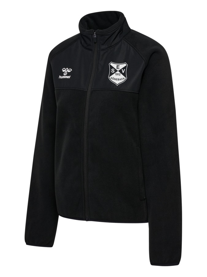 Hummel Go Fleece Jacke Damen