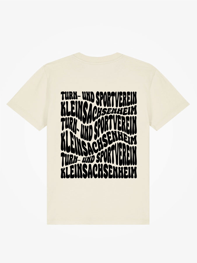 Shirt Wavy Kids
