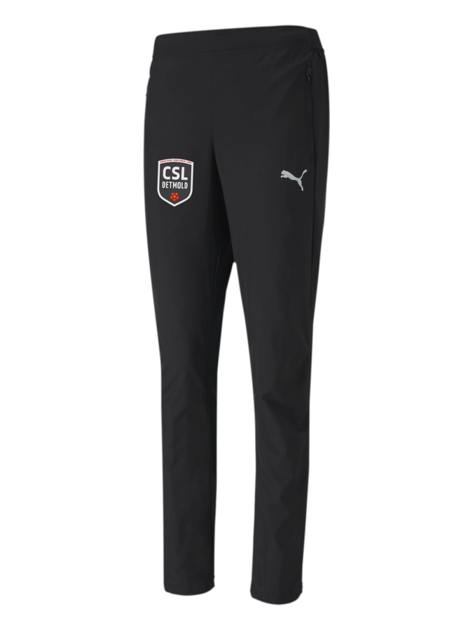 PUMA team GOAL 23 Sideline Hose Woven Damen