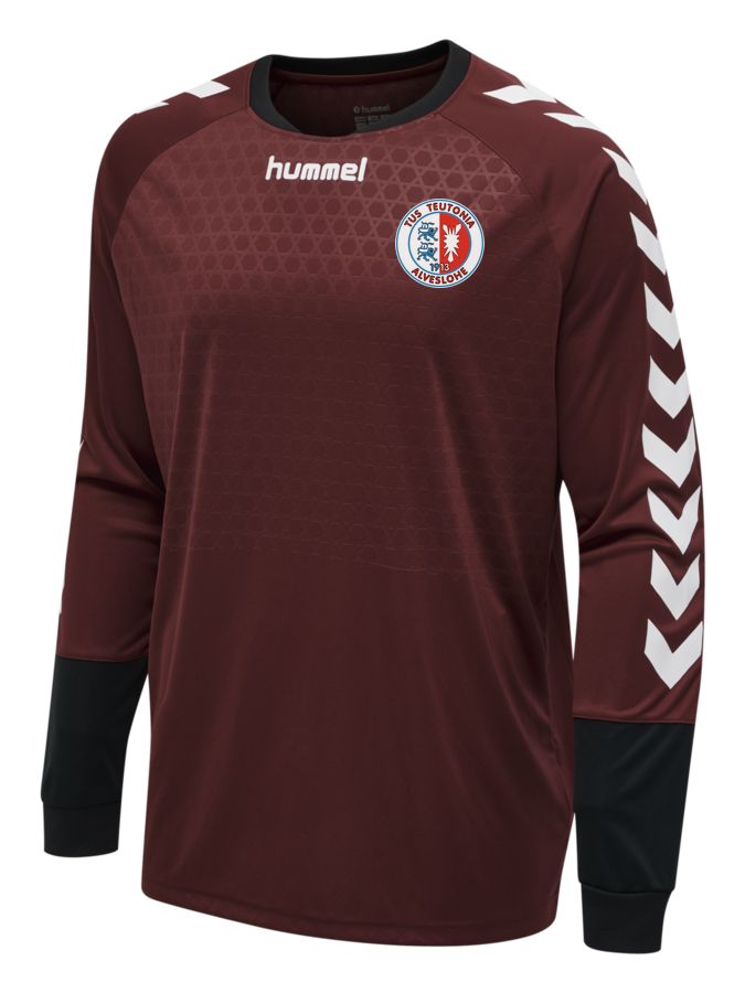 Hummel Essential Torwart Jersey