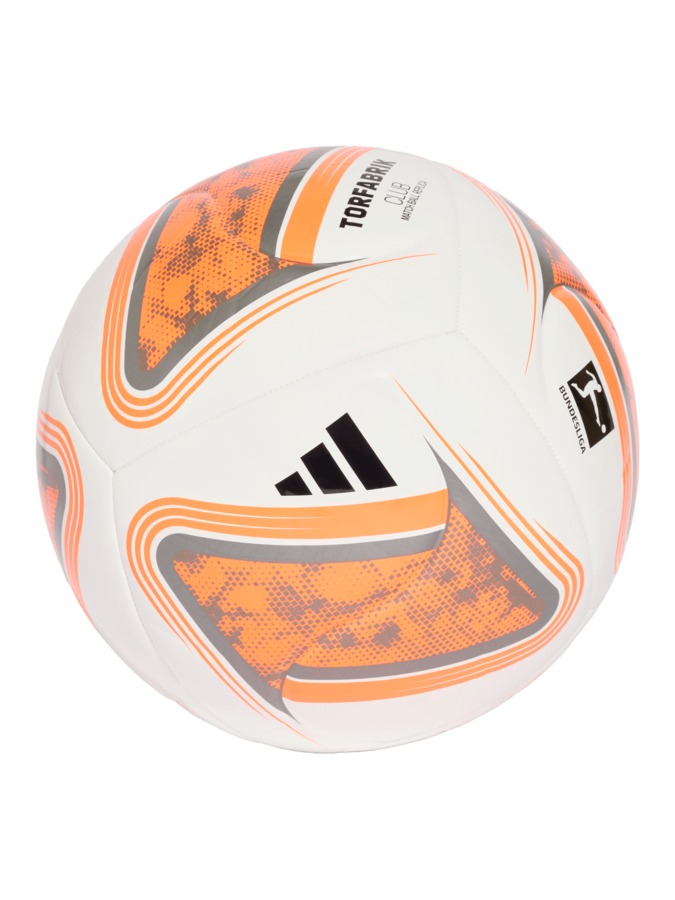 adidas Bundesliga 26/27 Torfabrik Club Ball