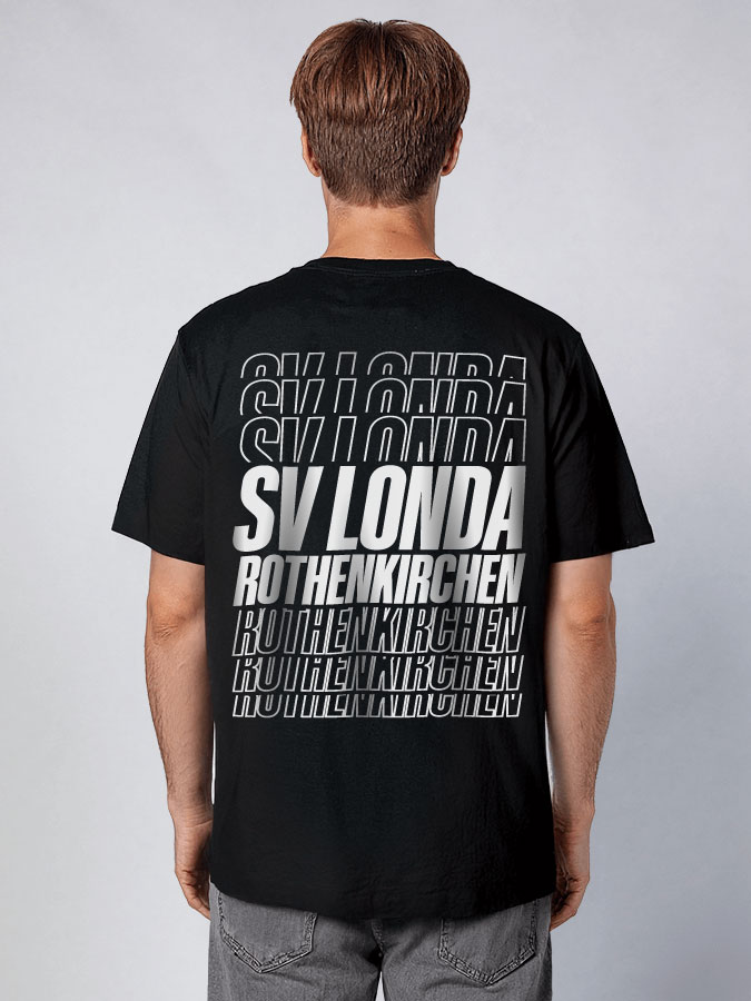 Oversized Shirt Neon Herren