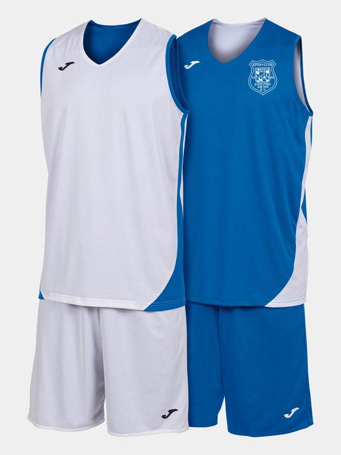 Joma Kansas Set