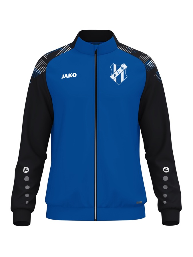 Jako Polyesterjacke Sonic
