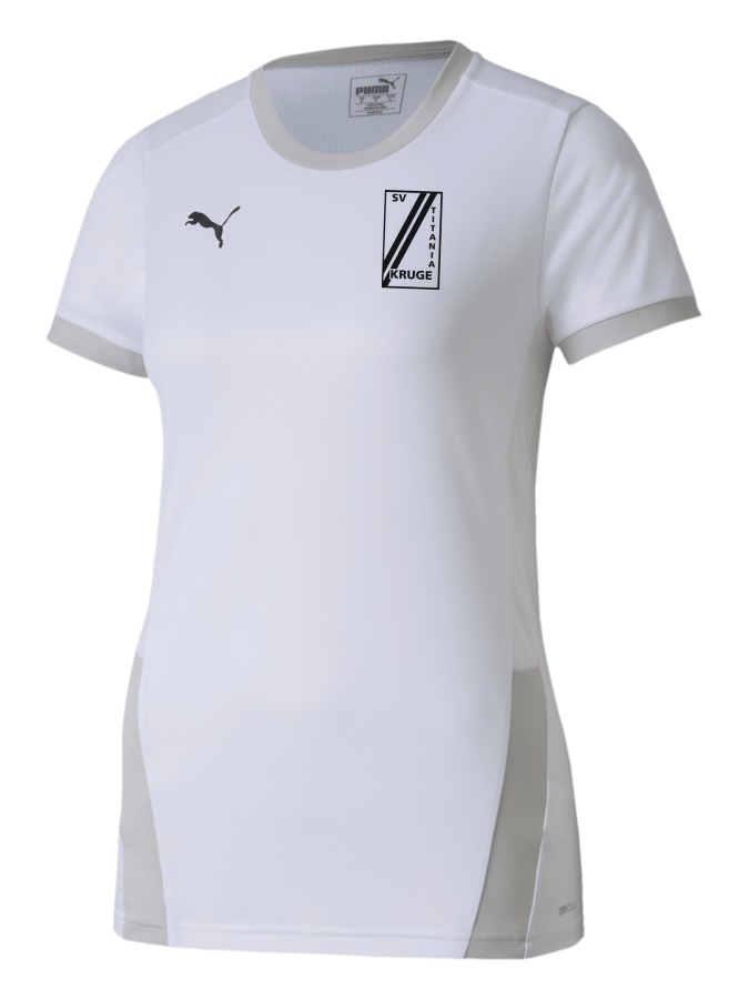 PUMA teamGOAL 23 Trikot Damen