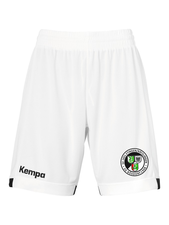 Kempa Player Long Shorts Damen