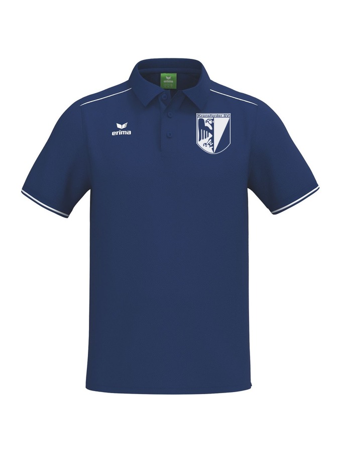 Erima Compete Poloshirt