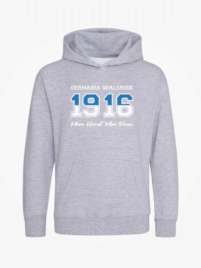 Hoodie Established Kids