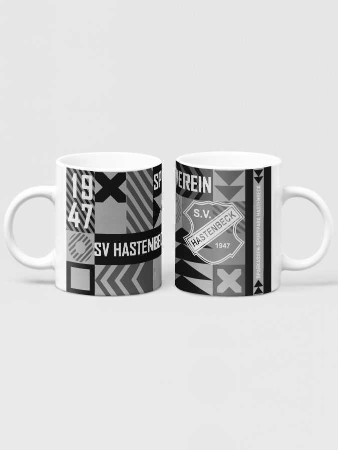 Sammlertasse 2026