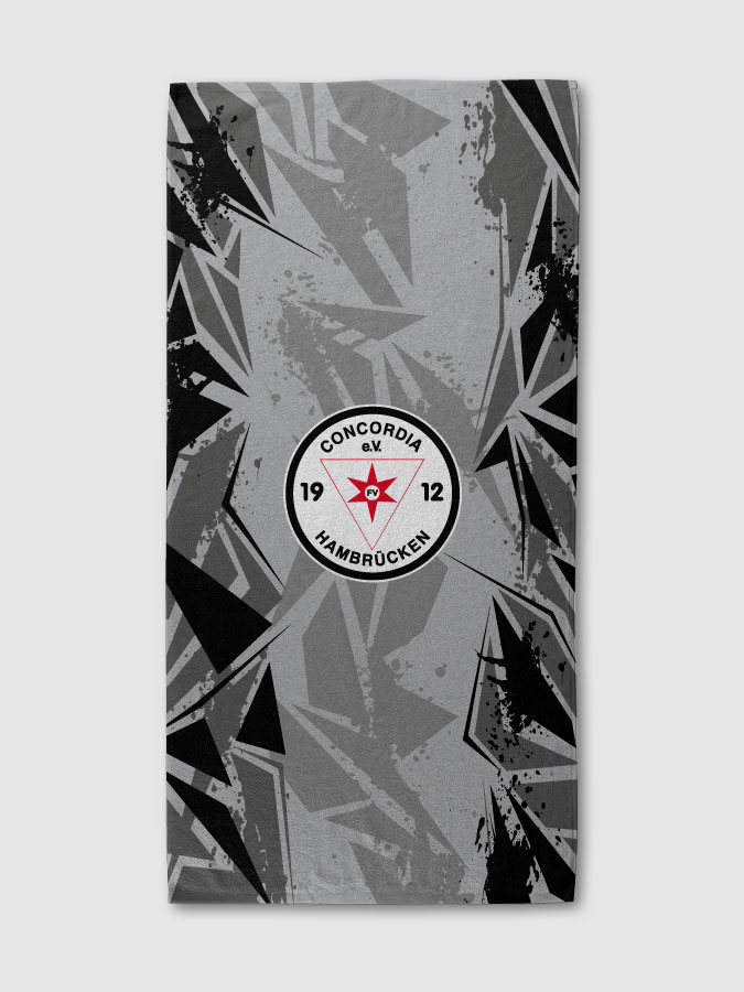 Strandhandtuch Dynamic