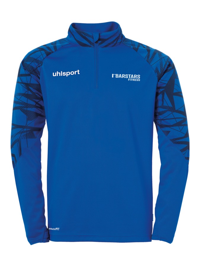 uhlsport Goal 25 1/4 Zip Top