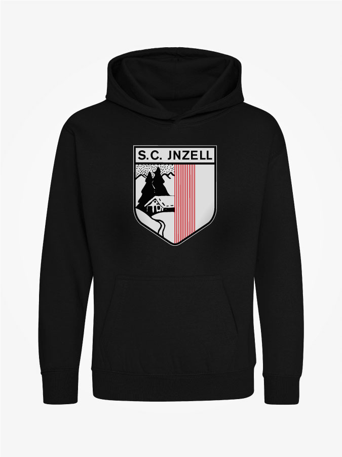 Hoodie Classic Kids