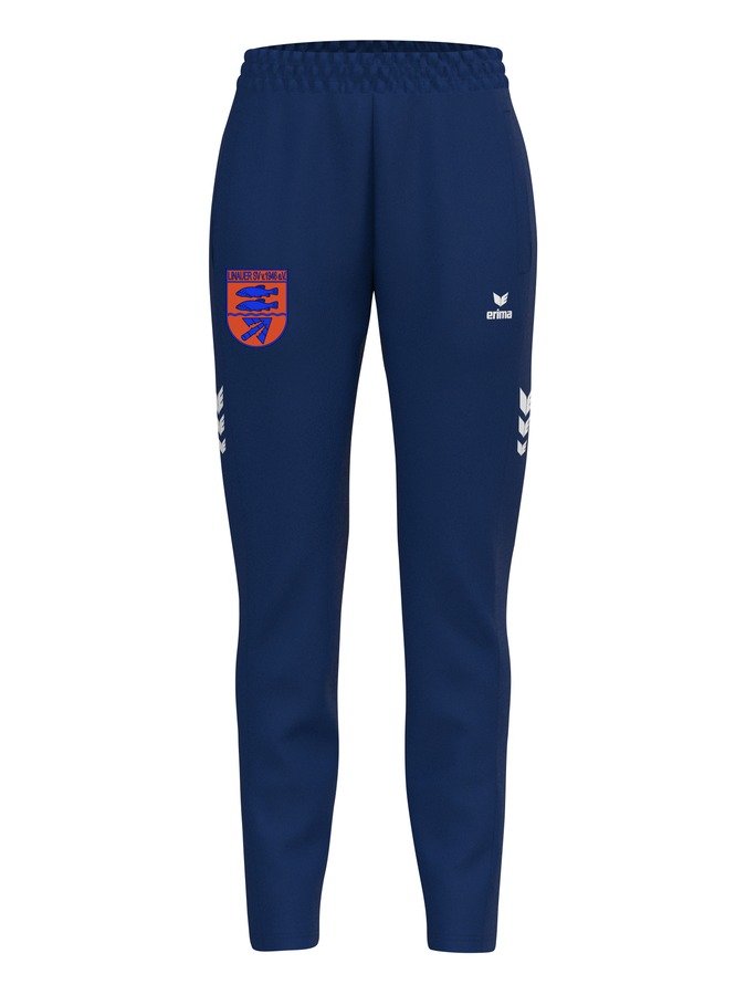 Erima Celebrate 125 Training Pants Damen