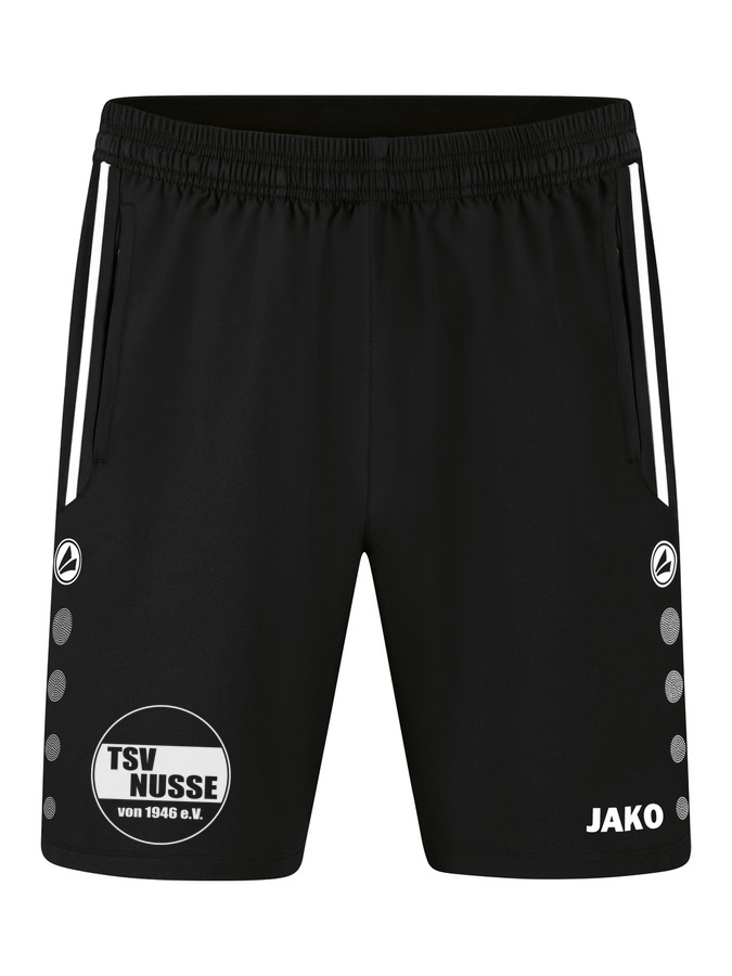 Jako Short Allround