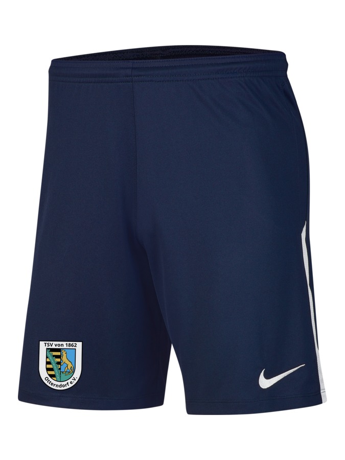 Nike League II Knit Shorts Kinder