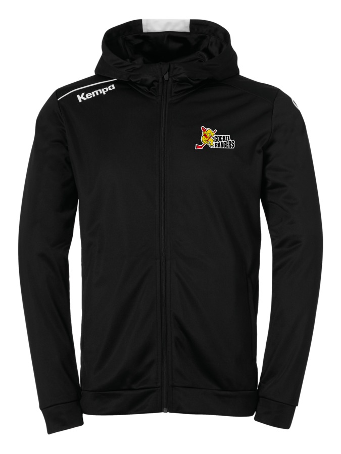 Kempa Player Kapuzenjacke