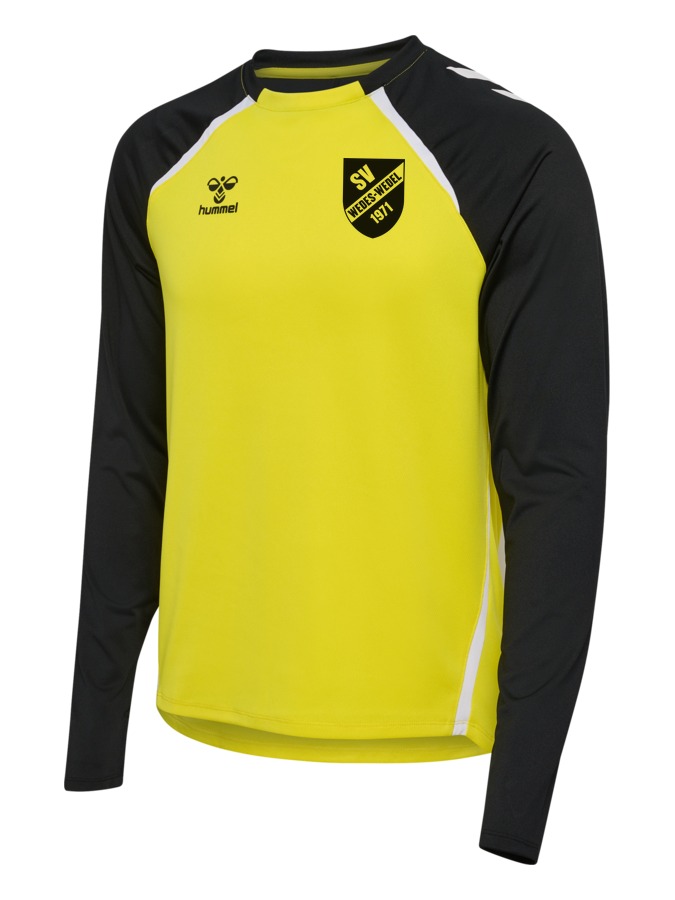 Hummel Lead 2.0 Crew Sweat