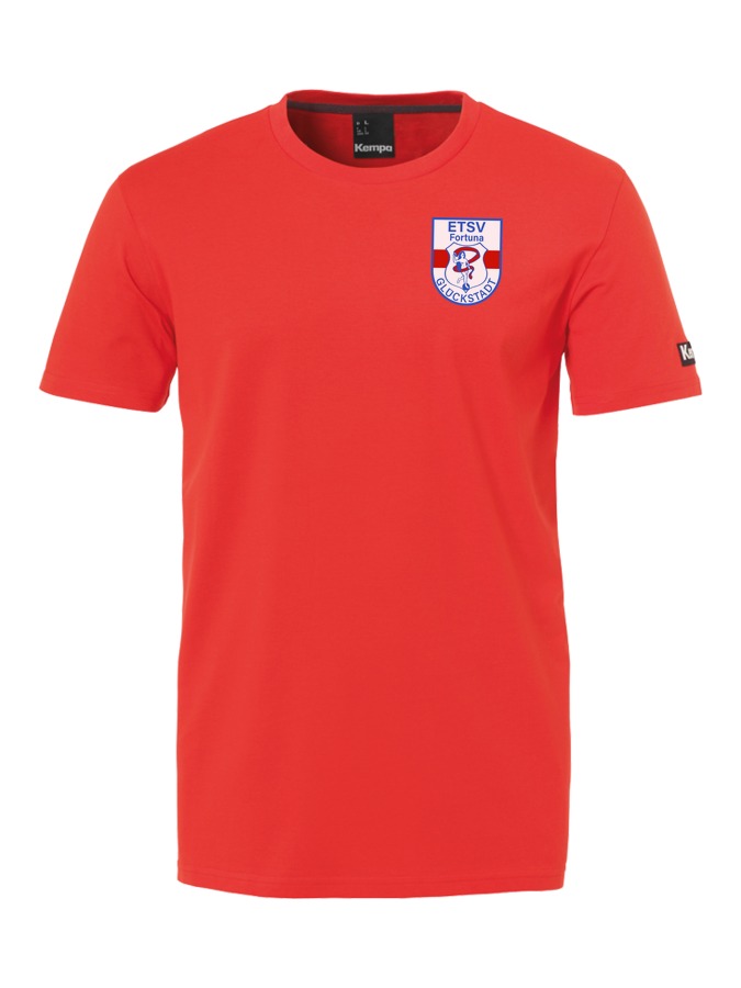 Kempa Team T-Shirt