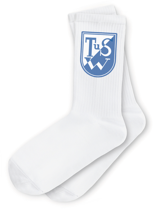 Sportsocken Logo