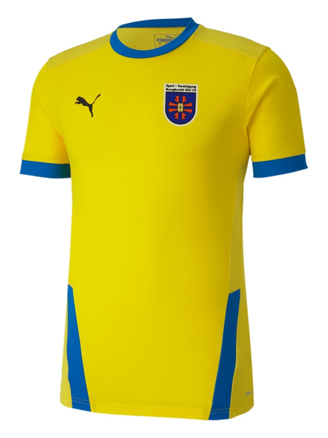 PUMA teamGOAL 23 Trikot
