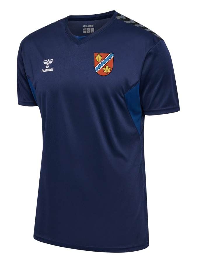 Hummel Authentic Pl Jersey Trikot