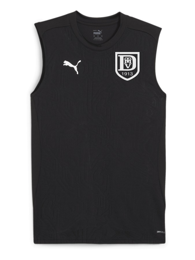 PUMA teamFINAL Trainingstanktop