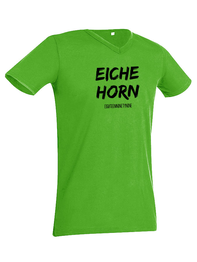 Shirt Luers V-Neck