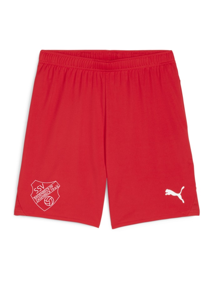 PUMA teamGOAL Shorts