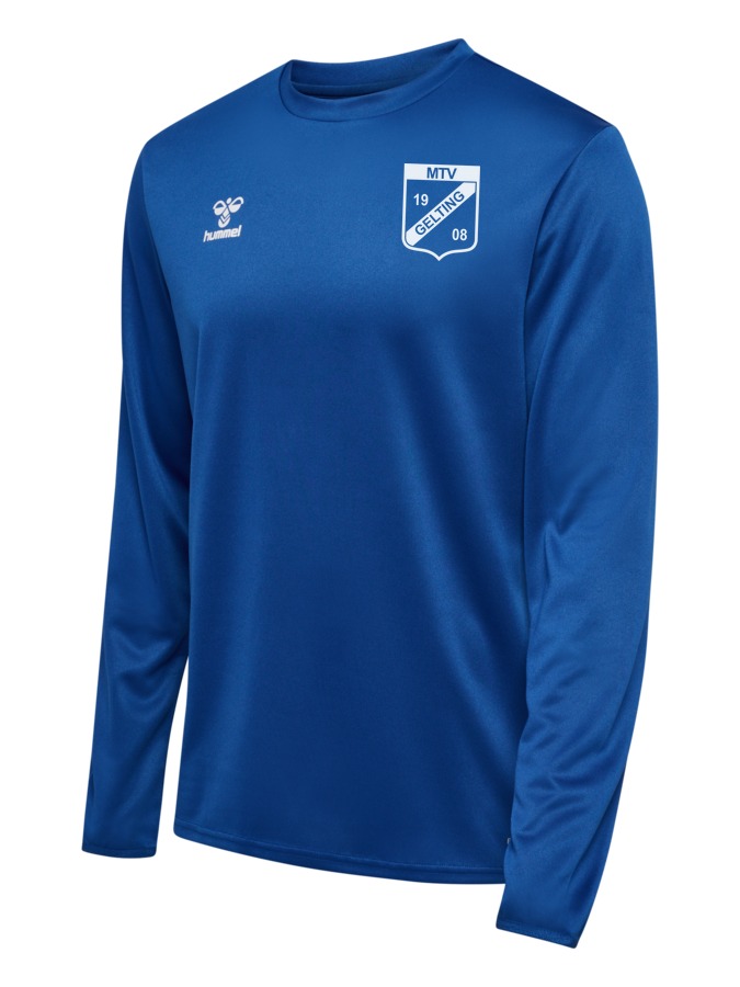 Hummel Essential Sweatshirt