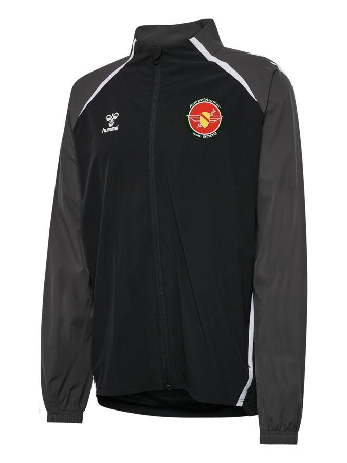 Hummel Lead 2.0 Woven Jacke