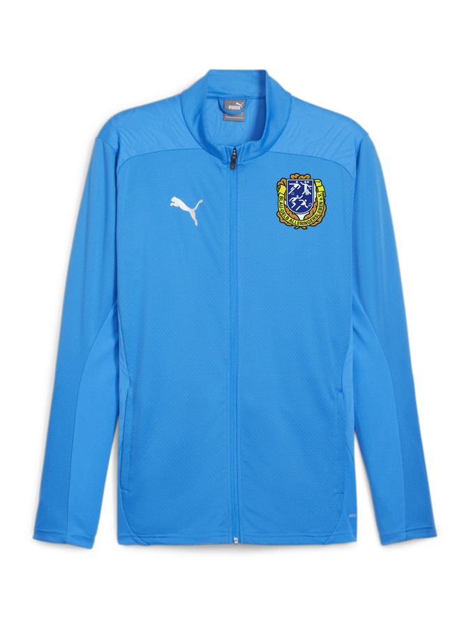 PUMA teamFINAL Trainingsjacke