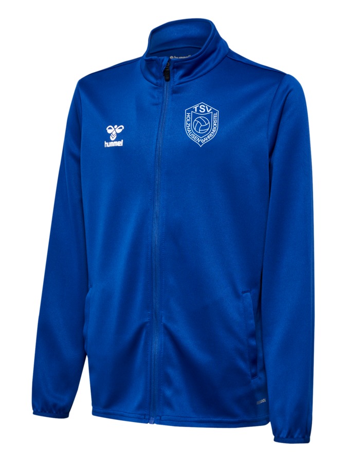 Hummel Essential Track Jacke