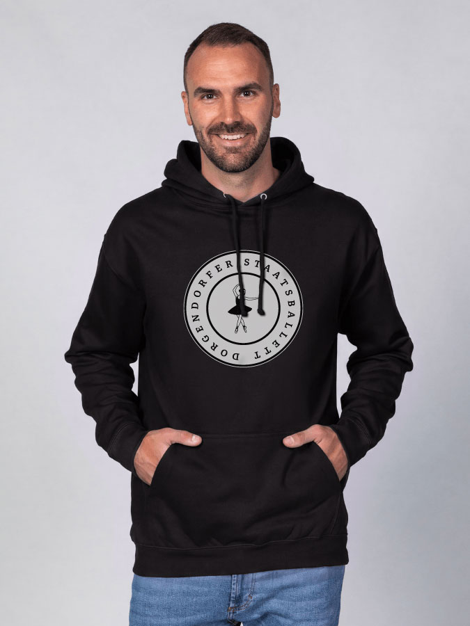 Hoodie Classic Herren
