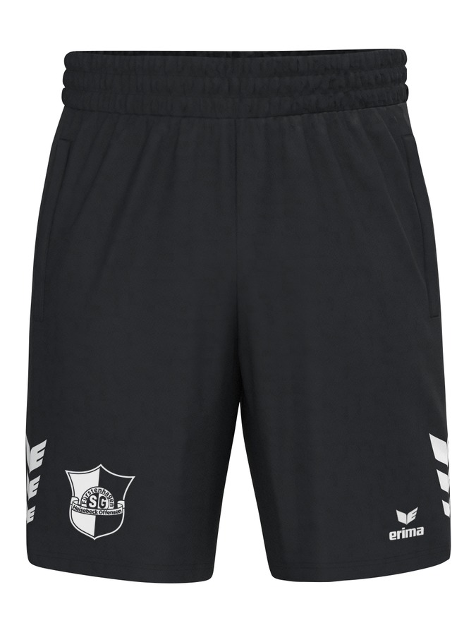 Erima Celebrate 125 Shorts