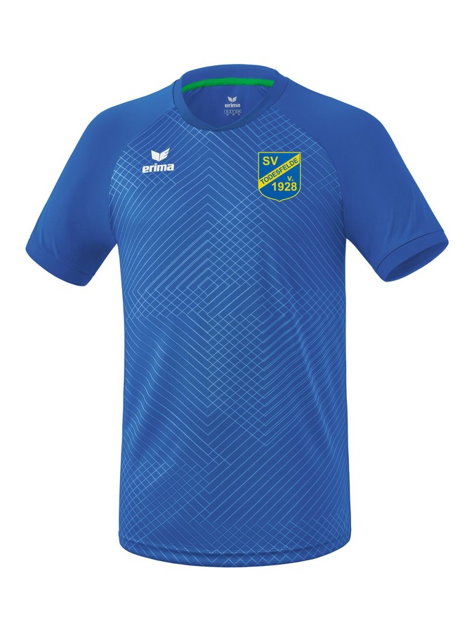 Erima Madrid Trikot