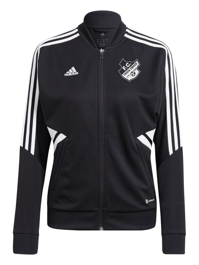 adidas Condivo 22 Trainingsjacke Damen