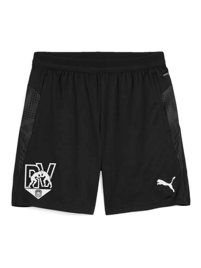PUMA teamCUP Training Shorts