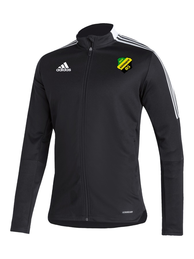 adidas Tiro 21 Trainingsjacke
