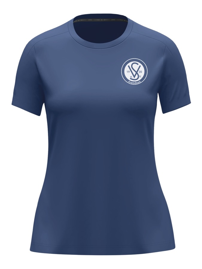 Jako T-Shirt Uni Damen